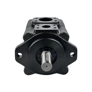 Remplacement de la pompe à palettes simple de la série KCL SVQ35 |   Pompe hydraulique haute performance |   pour diverses industries - Product Image 1