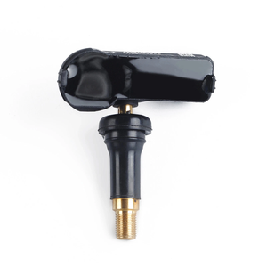 SUKIOTO 4PCS 2011 2012 2013 2014 <span class=keywords><strong>Fiat</strong></span> Freemont NUEVO <span class=keywords><strong>500L</strong></span> 56029398AB Sensor del Sistema de Control de Presión de Neumáticos TPMS 433MHZ 56029398AA - Product Image 3