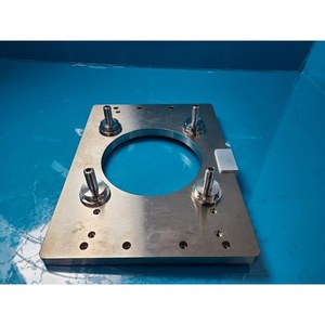 Boîtier de module de levage Lam Research TORUS 300, d'occasion, comme il est, pièces d'équipement semi-conducteur de génération précédente - Product Image 1