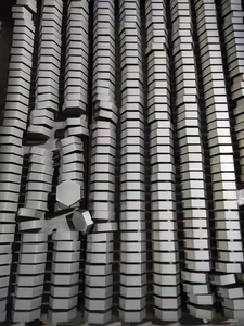 Placa de Protección Táctica de Cerámica 4 IV, Inserto Duro de Polietileno, Óxido de Aluminio y Carburo de Silicio, Lavable, para Chaleco de Seguridad - Product Image 4