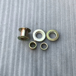 Juego de cinco rodamientos de cubo para motocicletas Sidecar, accesorios para K750 M1 M72 R71 R12 CJK750, piezas pequeñas para llanta - Product Image 5