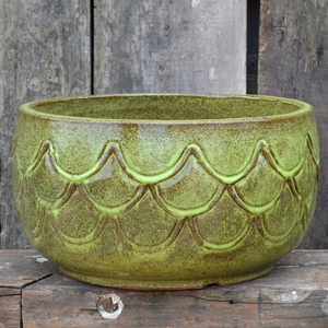 <span class=keywords><strong>Pot</strong></span> <span class=keywords><strong>de</strong></span> fleurs en céramique pour plantes extérieures, personnalisé, bon marché, pour l'extérieur, offre spéciale, - Product Image 6