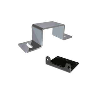 Oem Chính Xác Màu Mạ Kẽm Phụ Kiện Ô Tô Tấm Kim Loại Phần Cứng Tự Động Dập Phần - Product Image 5