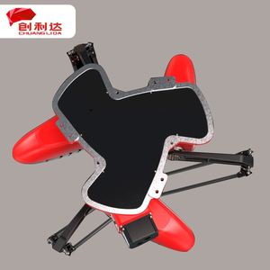 Robots Industriales Modulares Económicos Anticorrosivos para Almacenamiento y Logística - Product Image 5