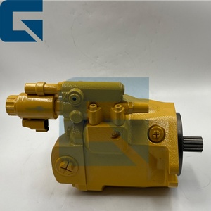 564-9801 Piston Hydraulic <b>Pump</b> 5649801 for E336 E345 Excavator - Product Image 3