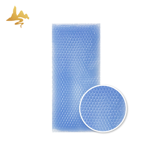 2026トレンド製品ホット & コールドハイドロゲルクールパッチ熱変色熱リリーフ赤ちゃん大人の額使用頭痛リリーフ - Product Image 4