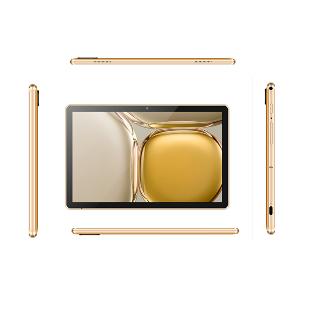 2025 New 10.1" Touch AI Tablet Allwinner Quad Core 3GB RAM + 32GB Storage WIFI for for Study & Work