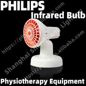 Bombilla IR <span class=keywords><strong>Philips</strong></span> R95 <span class=keywords><strong>100W</strong></span> E27 230V CN Cristal Duro - Product Image 3