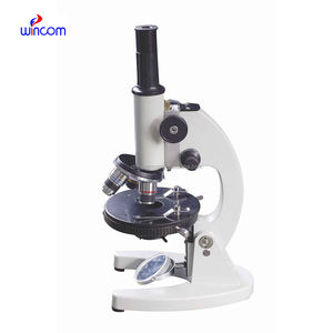 Laboratoire Étudiant Biologique Numérique MCS-101 AM101 Lumière l-101 Caméra Réparation YSX101 Monoculaire Microscope - Product Image 4