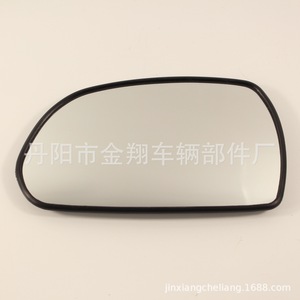 เลนส์กระจกมองหลังรถยนต์ใหม่พร้อมระบบทำความร้อนสำหรับ Elantra - Product Image 4