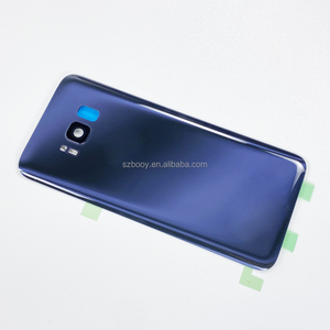 Epair-carcasa trasera para teléfono móvil, carcasa para batería de oído sobre Falo amsung Sung alaxy 8 <span class=keywords><strong>S8</strong></span> + <span class=keywords><strong>S8</strong></span> plus - Product Image 4