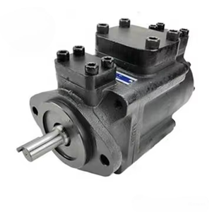 Bomba hidráulica de doble paleta Pfe-42070/3dt Pfe-32036/3dt 20 Pfe-31016/31022/31028/31036/31044-1dt Pfe - Product Image 1