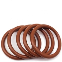 Hot Selling Conduct ive Rubber O-Ring unterschied licher Größe