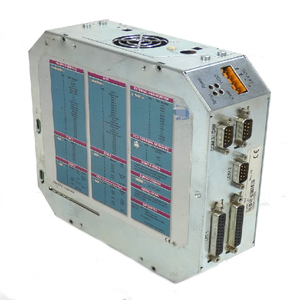 PLCコントローラー 新品 純正倉庫ブランド PLCプログラミングコントローラー 5C2001.01 Rev. B0 コントローラー プロセッサー - Product Image 1