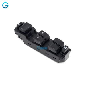 Interruptor de Control Maestro de Elevalunas Eléctrico Delantero Izquierdo para Mazda GS3L-66-350 - Product Image 3