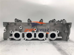 ZY02-100-1X 1.5 L ZY Motor Parçaları Silindir Kapağı Mazda Verisa 2 Demio 3 Axela Ford Fiesta için - Product Image 3