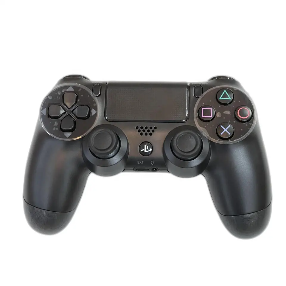 ג'ויסטיק בקר משחק אלחוטי ל-PlayStation4 חיוני עבור חלקי משחק משופרים / עבור PS4