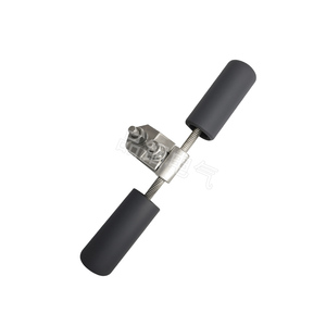 Marteau vibrant Fryj Conductor 1030 Kn en acier inoxydable pour travaux de construction - Product Image 2