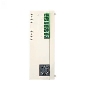 Module de pesage de capteur pour contrôleur PLC, neuf et original DVP201LC-SL - Product Image 1