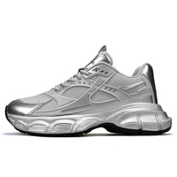 Chaussures de course pour hommes et femmes Cloudtilt Moon Monster Loewes, baskets de luxe de marque originale, chaussures décontractées