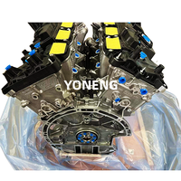 YMYS Assemblage de moteur biturboost 3.5T EcoBoost de haute qualité pour Ford F-150 Taurus Expedition