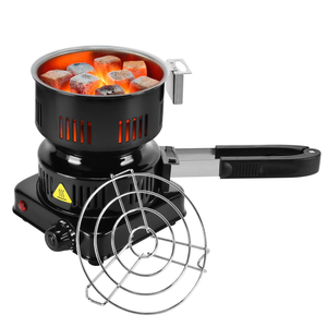 Chauffe-eau électrique pour charbon de bois de chicha, prix usine - Product Image 1