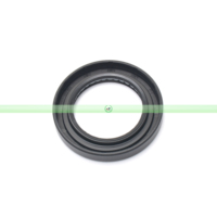 Joint d'étanchéité d'arbre de transmission différentiel automobile HTCY 45*68*9.5 -30-200C BYD E6/E5/Yuan EV/Pro E2/E6-1701550/2A35B02