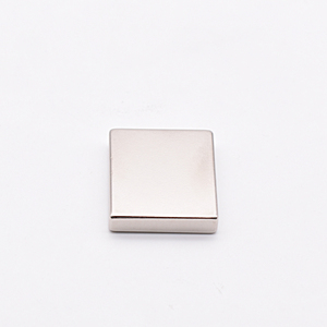 Nam châm mạnh mẽ Nhà cung cấp khối 25.4x25.4x2mm <span class=keywords><strong>N52</strong></span> Nam châm <span class=keywords><strong>Neodymium</strong></span> - Product Image 2