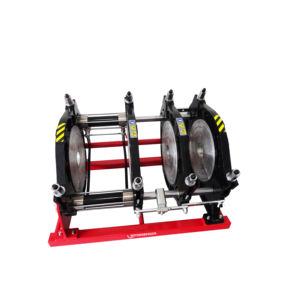 Rothenberger SHD315 máquina de solda por fusão de tubo HDPE - Product Image 4