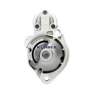 Motorino di avviamento compatibile con AUDI A4 B5 1.9 ibrido Diesel/elettrico (KW: 66, HP: 90) dal 1998 al 2000 10624S - Product Image 1