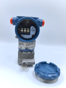 Передатчик низкого перепада давления Rosemountes 3051DP1A | Micro DP 4-20mA HART с ЖК-дисплеем - Product Image 5