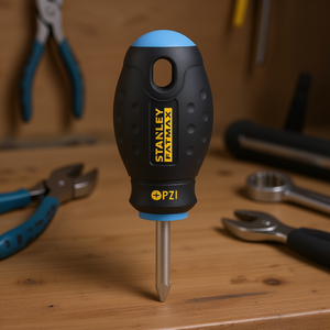 Stanley Fatmax Pzi <b>Screwdriver</b> 100mm Professional Tool - Product Image 3