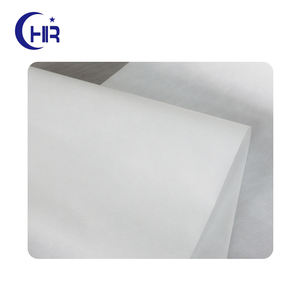 Самонагреваемый нетканый материал, легкий 30-100 г/м2, дышащий, ламинированный, с полиэтиленовой пленкой, водонепроницаемый и перфорированный мешок - Product Image 2