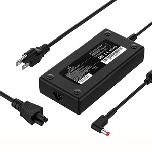 อุปกรณ์ชาร์จแล็ปท็อปเอเลเกท 19.5V 11.8A 230W ปลายสีแดง 5.5x1.7 มม. สำหรับโน้ตบุ๊กเอเซอร์ - Product Image 2