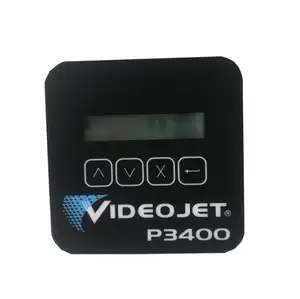 لوحة OCP قطع الغيار P3400 Videojet الأصلي ل CIJ النافثة للحبر طابعة SP40348415 1000 طابعة متسلسلة