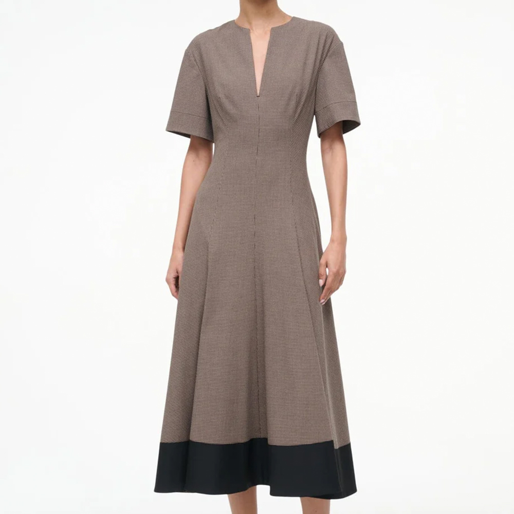 Verified Supplier Semi Formal Dress Breathable Organic Cotton Bamboo |  Alibaba.com