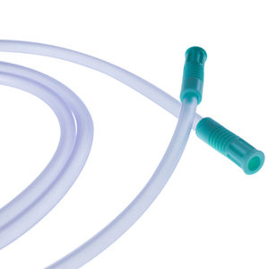 Yetişkinler için yüksek kaliteli mikro emme tüpü OEM veya ODM EOS dezenfekte tipi ile güzel fiyat cerrahi drenaj borusu - Product Image 5