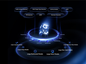 Hik DS-9664NXI-I16/VPro DS-9632NXI-I16/VPro Guanlan AI acuseark и AcuSeek PoE <span class=keywords><strong>NVR</strong></span> - Product Image 2