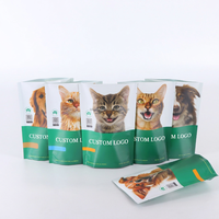 Sacs d'emballage en plastique Mylar à fermeture éclair, personnalisables, pour produits alimentaires, café et thé, 3,5 g – Meilleures ventes