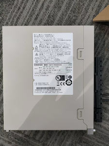 Nuevo Servoaccionamiento SGM en Caja con Componentes de Aluminio, Cobre y Plástico para Automatización Industrial, PLC, PAC, Controladores Dedicados - Product Image 6