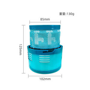 Filtre HEPA de remplacement pour aspirateur sans fil <span class=keywords><strong>Dyson</strong></span> Gen5 Detect Pièces de rechange - Product Image 3