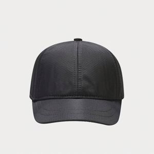 หมวกปีกสั้นผู้ชายแฟชั่นฤดูใบไม้ผลิฤดูร้อนสำหรับกิจกรรมกลางแจ้งปีนเขา แห้งเร็ว หมวกกีฬาผู้หญิง แห้งไว หมวกเบสบอลสำหรับผู้ชาย - Product Image 3