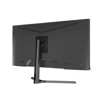 Moniteur d'ordinateur 29 pouces 21:9 sans bordure IPS professionnel 4k pour jeux sur ordinateur de bureau avec temps de réponse de 1 ms