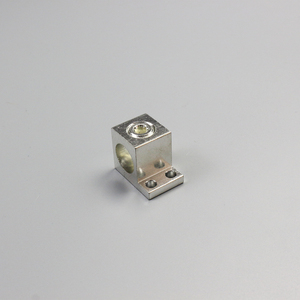 250mcm-6awg 250 MCM-6 AWG dây duy nhất thùng nhôm cơ khí Lug vít thiết bị đầu cuối - Product Image 6