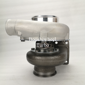 GTX3071R เทอร์โบชาร์จเจอร์ประสิทธิภาพสูง T3 V-band A/R 0.63เทอร์โบ836042-5002S - Product Image 5