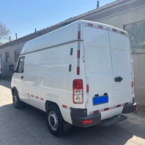Minibús de Transporte Diésel al por Mayor, Minibús RHD de 75KW 85KW, Autobús de Transporte con Sistema de Motor Eléctrico para <span class=keywords><strong>Iveco</strong></span> - Product Image 5