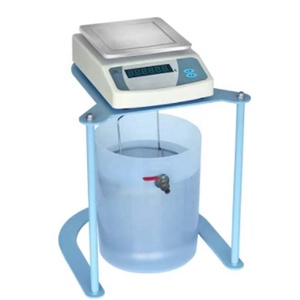 XY-J loạt thủy tĩnh cân bằng độ chính xác cao thủy tĩnh cân bằng cho phòng thí nghiệm mật độ kỹ thuật số Quy mô Cân điện tử - Product Image 2