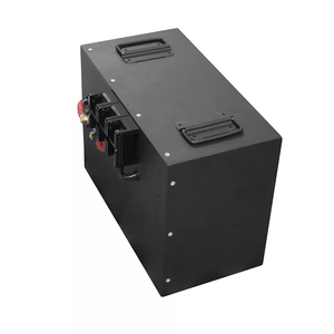 Baterai Litium Ion 100Ah 200Ah Lifepo4 48V Lifepo4 Baterai 200Ah 24V 48V 100AH 280Ah 320Ah Baterai Lifepo4 - Product Image 5