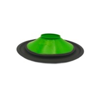 135-52 OEM spot corne cône usine prix de gros haut-parleurs professionnels papier cône ODM OBM haut-parleur accessoires