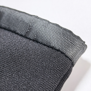 Chaussettes de pédale de vélo en néoprène durable, protège-pédales, housse de protection noire, installation facile pour vélos de route et VTT, adaptable - Product Image 4